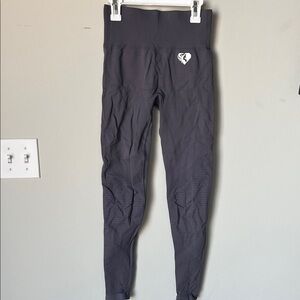 Women’s best plum leggings